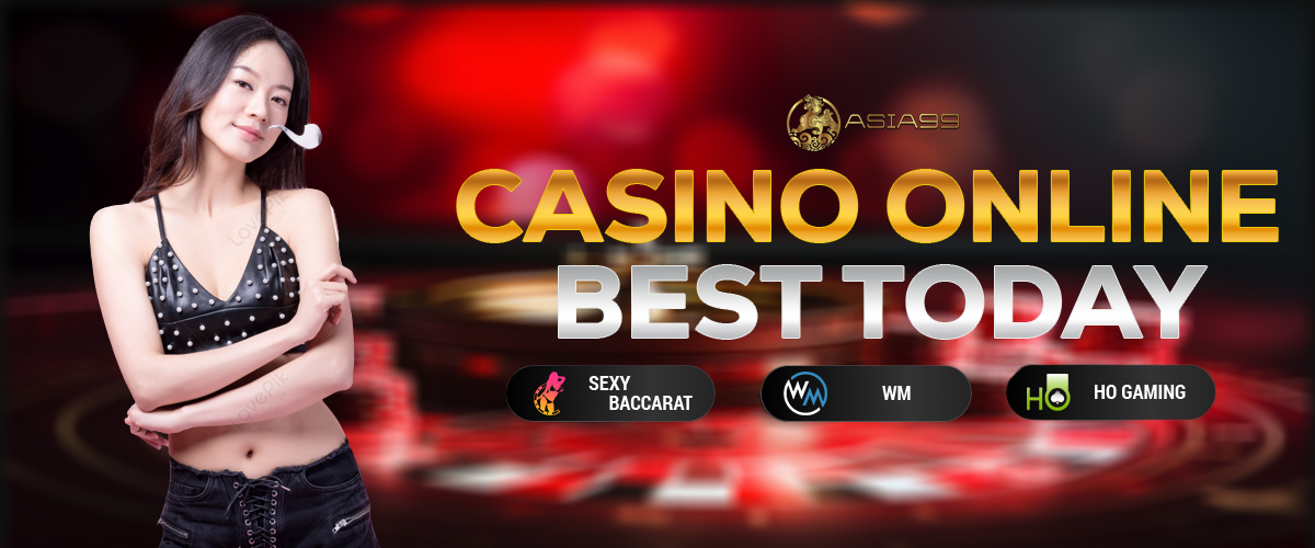 Asia99 : Revealing the Secrets of the Best and Most Trusted Casinos: Players’ Top Choice